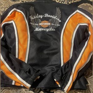 Harley Davidson jacket